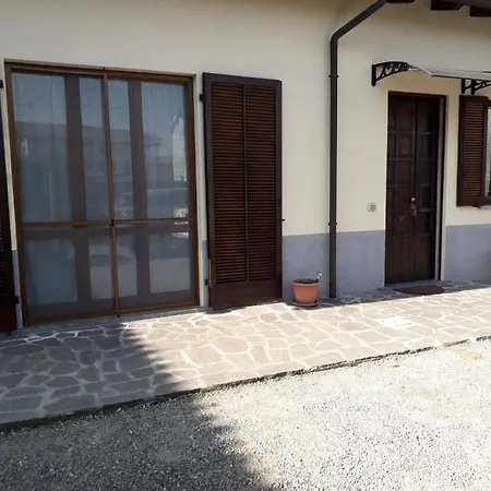 Italian Experience-casa Vittoria