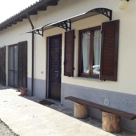 아파트 Italian Experience-casa Vittoria *